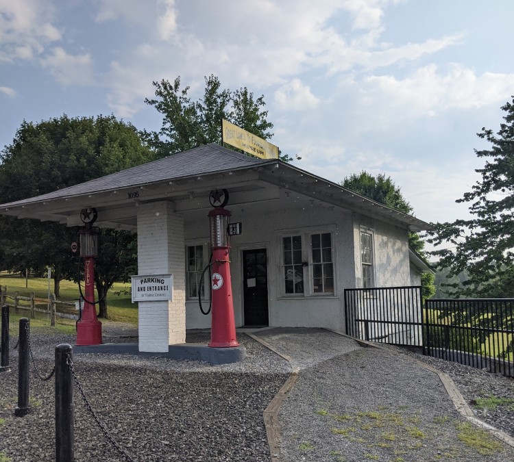 Great Lakes to Florida Highway Museum (Wytheville,&nbspVA)